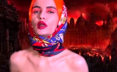 Faith Eros – MUSLIM CONCUBINE – CHEAP LOSE PRICE