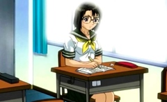 Sex Craft 02 Uncensored Anime