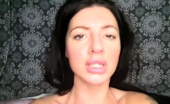 Tattooed Temptress - Fuck Mommy In Front of Lil Sister