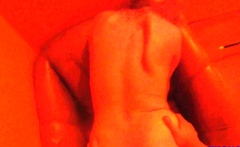 Mesmerizing young Lota craves for oral pleasure