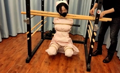 Chinese Bondage