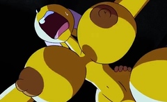 Aussie Mum Loves To Twerk [tansau]