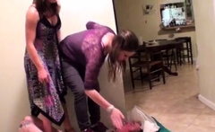 Princess Meggerz - Pay To Obey Humiliation - Spit Slapped