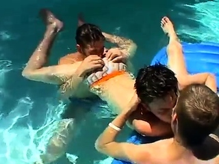 Free gay porn with two midget men first time One of our grea