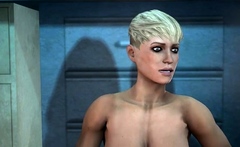 The Mad Doctor - Sirdougrattmann