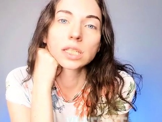 VivienVee - Hire a Whore and Suck HIS Dick