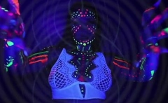 Iwantpoison - Eternally Poisoned! Ancient Tribal Mesmerize!