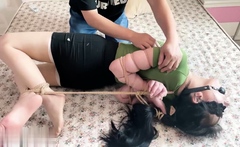 Chinese bondage