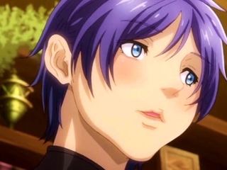 Okusama no Kaifukujutsu The Animation 01