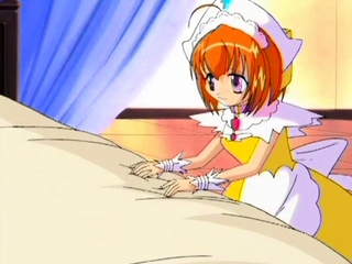 Anime maids fucking