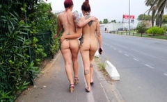 Tight Ass Brunette Amateur Angel Hott
