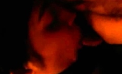 Hardcore Amateur Blowjob And Cumshot On Her Face