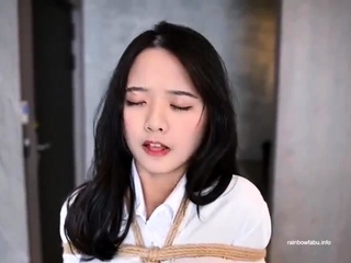 chinese bondage