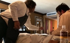 hollyhotwife vid yesterday s breakfast in bed &amp; the