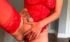 Nina Crowne - Your Last Orgasm