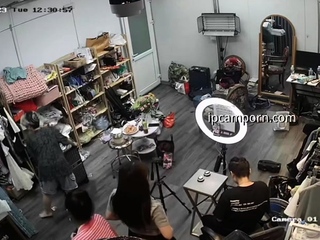 Amateur Hidden Cam with Dildo Wives