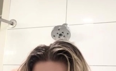 Amazing ass Amateur Blonde 19yo Teen anal fucked