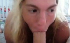 Fucking Not My Step Father-in-law - Webcam Close-up