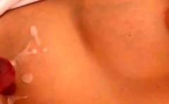 Deutsche behaarte MILF Analfick