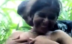 Indian Amateur Couple Having Sex