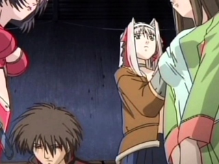 Harvest Nights 01 - HENTAI UNCENSORED (English Dubbed)