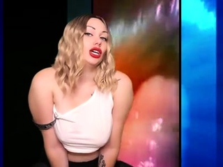 The Goldy Rush - You Are Watching Group Gay Porn And