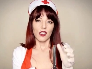 MistressLucyXX - Dr Gelders Replacement