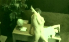 Teacher fucked by teen