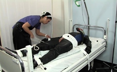 Femdom Fetish Bitches Use Bdsm