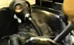 Amateur fetish couples tape