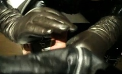 Amateur fetish couples tape