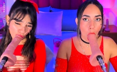 Asian Japanese Lesbian Anal sisters 02