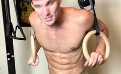 Webcam Video Amateur Webcam Stripper Gay Striptease Porn