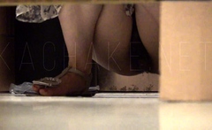 Amateur Hidden Cams Reveal Cock Riding Hoes