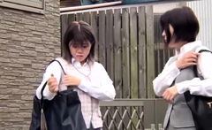 Amateur Asian Couple Frigging On Cam