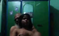 CIMA black and ebony