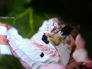Amateur sex hidden cam