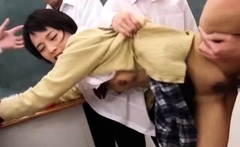 Amateur Asian Japanese Anal Creampie