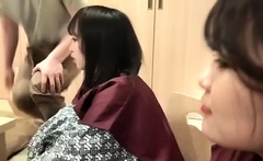 Amateur Asian Japanese Group Fuck JennaSexCam