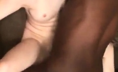 Amateur Interracial Hardcore Sex