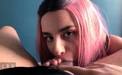 Amateur college teens blowjobs