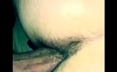 Hairy Hung Daddy Barebacks Young Lad