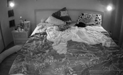 Amateur Hidden Cam with Dildo Wives