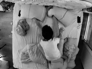 Real Homemade Amateur Hidden Cam 1