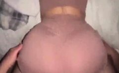 Close Up Fuck Cumshot