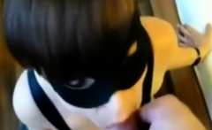 Suceuse Anonyme - Pipe Amateur