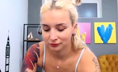 Amateur Video Amateur Webcam Panty Masturbation