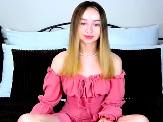 Amateur Webcam Teen Masturbates And Teases