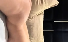 Amateur teen porsha solo action