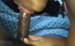 Big Tits Make Him Nut